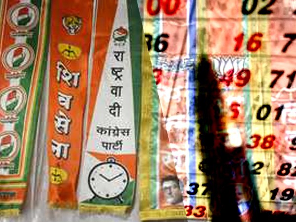 યૂપીએ-એનડીએનો ભાવ