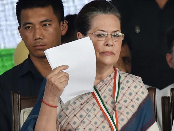 17મી લોકસભામાં સર્વાધિક મહિલા સાંસદો