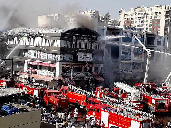 9395 બિલ્ડિંગ માલિકોને નોટિસ