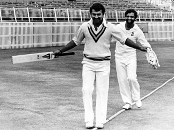 13 જુલાઈ, 1974ના રોજ રમ્યા હતા પહેલી વન ડે