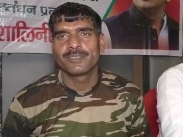 સોગંદનામામાં આપી અલગ અલગ માહિતી