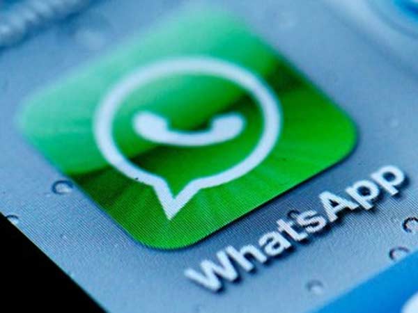 WhatsApp વપરાશકર્તાઓ માટે વધ્યું જોખમ