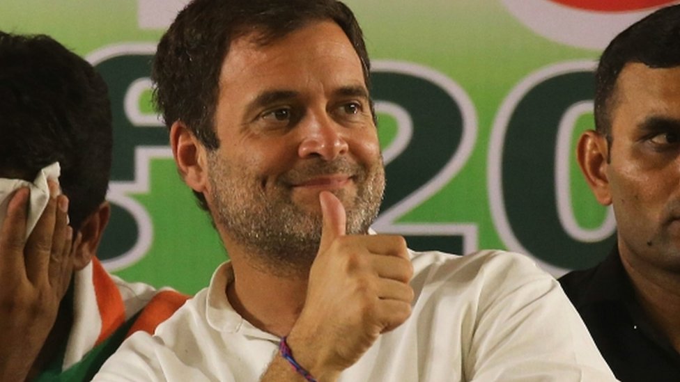 આગામી અમુક મહિના અધ્યક્ષ બની રહેશે રાહુલ