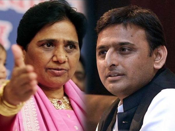આજે વારાણસીમાં હશે અને માયા અને અખિલેશ