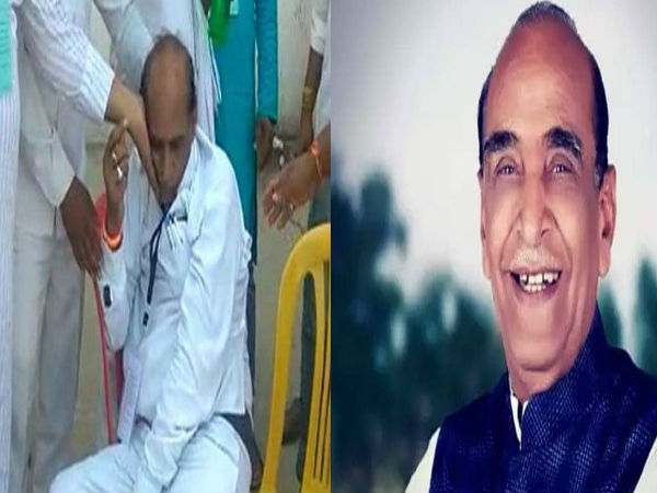 પરિણામ જોઈને કોંગ્રેસ નેતાનું મોત