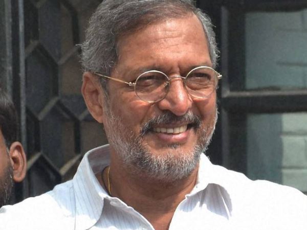 નાનાને નથી મળી રહ્યુ કામ