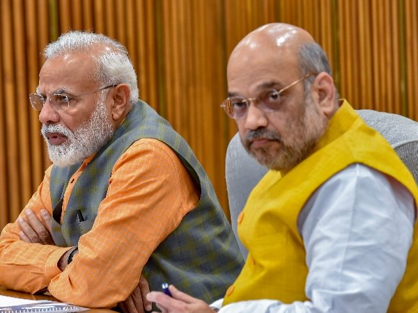 2019ની ચૂંટણીમાં મોદી લહેરનો પ્રભાવ ઘટવાનું અનુમાન હતુ