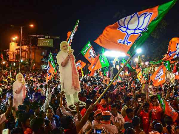 ‘અમે મોટાભાઈ માન્યા પરંતુ તેમણે છેતર્યા'