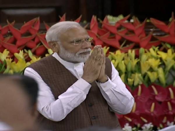 મોદીના શપથ ગ્રહણમાં શામેલ થશે કોંગ્રેસ
