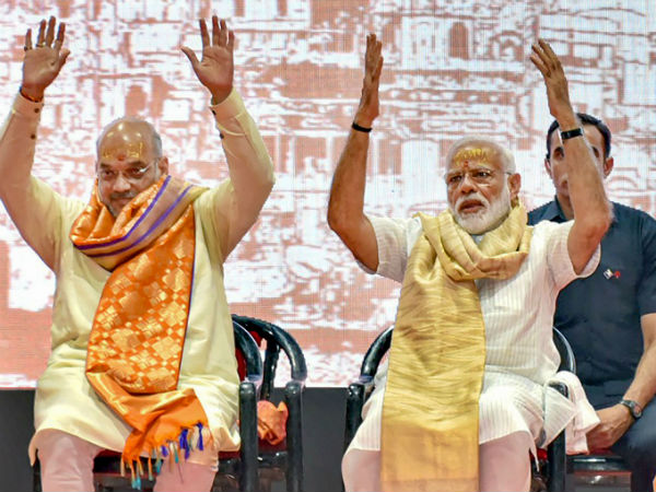8 હજારથી વધુ મહેમાન થશે શામેલ