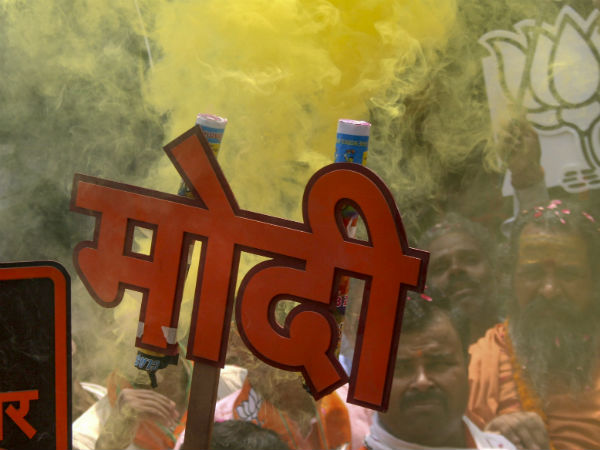 અમેરિકી કોંગ્રેસે પણ આપ્યા અભિનંદન