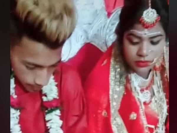 લગ્નમાં પબ્જી રમનાર વરરાજ