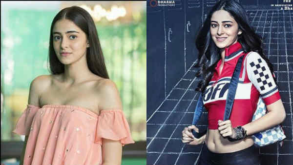 સ્ટૂડન્ટ ઑફ ધી યર 2