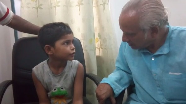 આ જગ્યાઓએ ગિરવી મૂકાય છે બાળકો