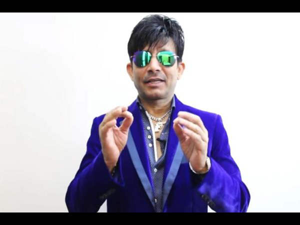 કમલા આર ખાન