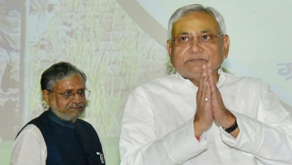 તેજસ્વી મામલે બિહાર સરકારમાં મતભેદ