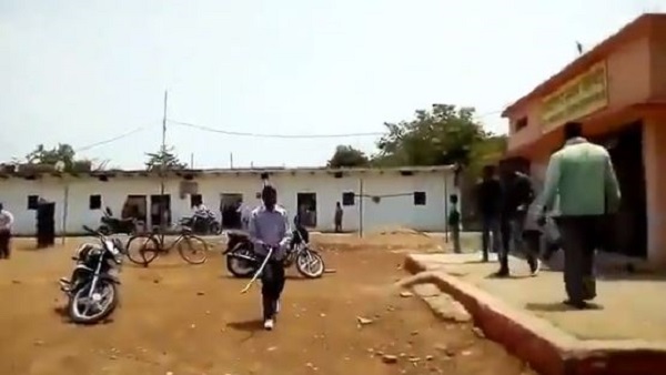 ભાજપના નેતાએ પણ સીએમઓ વિરુદ્ધ કેસ કર્યો