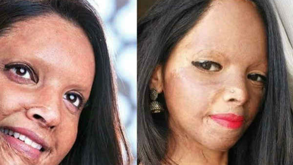 લક્ષ્મી અગ્રવાલ