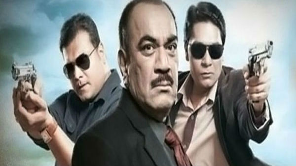 દયા-અભિજીતની
