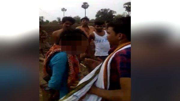 પરિજનોને ઘટનાની જાણકારી આપી