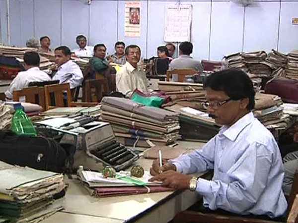 કર્મચારીઓના પગારમાં વધારો
