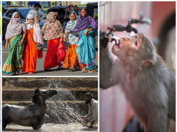 ખુદની કાળજી રાખો
