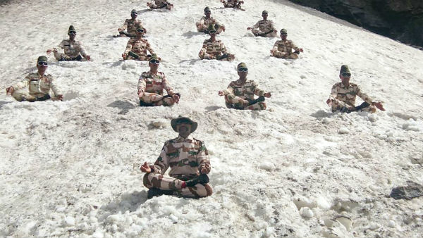પ્રદૂષણ છે ગ્લેશિયર પીગળવાનું કારણ
