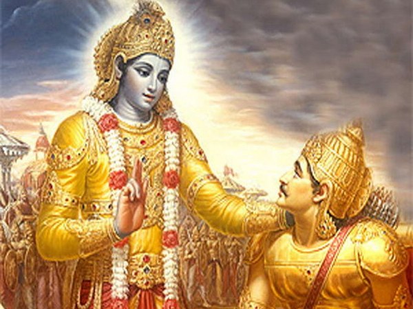 અર્જુનએ શ્રી કૃષ્ણને પૂછ્યું આનું કારણ