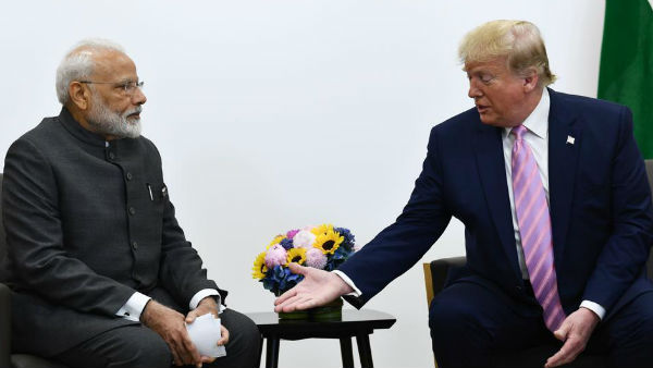 ઈરાન પર પણ ચર્ચા થઈ