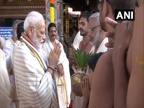 આ મંદિરને દક્ષિણ ભારતનું દ્વારકા કહેવાય છે