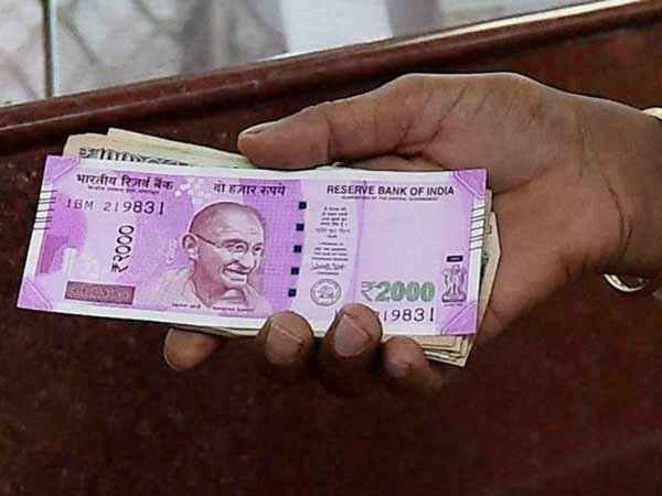 15 દિવસમાં 8000 કરોડ રૂપિયાનું દાન