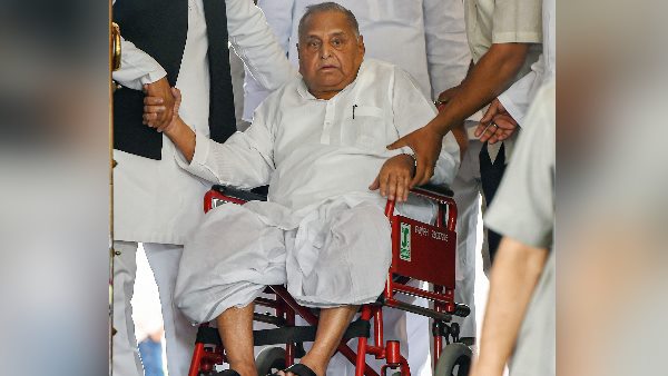 શુગર વધુ હોવાના કારણે બગડી હતી તબિયત