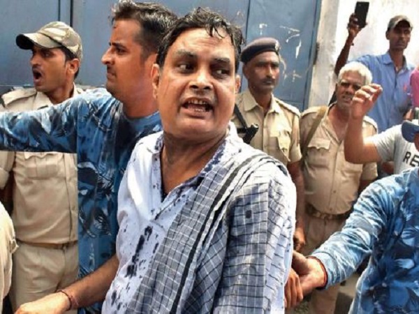 સીબીઆઈએ આ આરોપ ફગાવ્યો