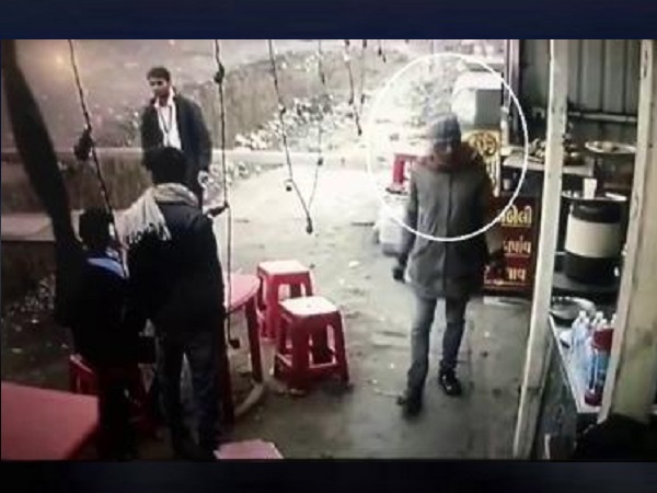 60 ટીમો તેને શોધવામાં નિષ્ફળ ગઈ