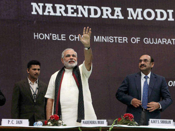 પીએમ મોદીને જાનથી મારવાની ધમકી મળી