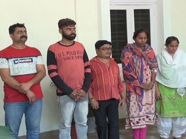 પાંચ વર્ષ ચાલતું હતું કોલ સેન્ટર