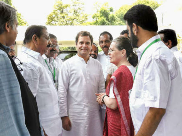 કોંગ્રેસ હવે આટલું કામ નહીં કરે