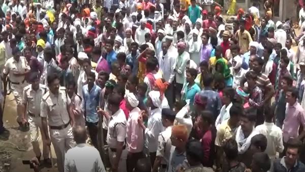 25 જૂને છોડવાનાં હતા શરીર