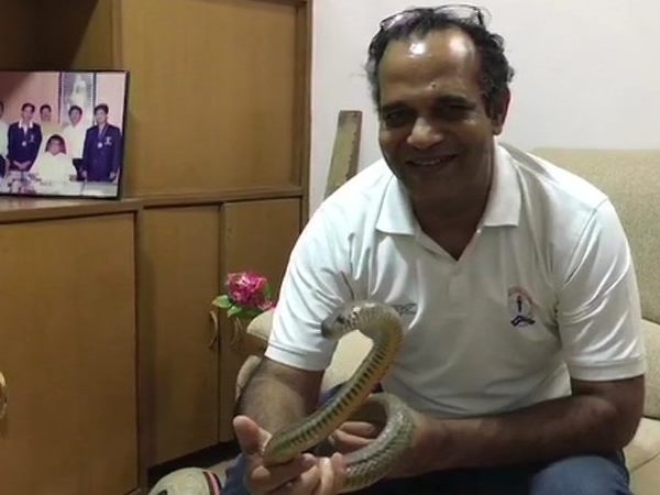 સુરક્ષિત જગ્યાએ છોડવામાં આવશે
