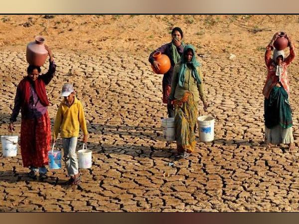 ગુજરાતમાં દુષ્કાળગ્રસ્ત વિસ્તારોમાં આ વખતે પણ વરસાદની શક્યતા ઓછી