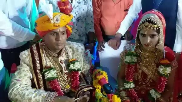 સંબંધો દિલથી નિભાવાય છે- દુલ્હન