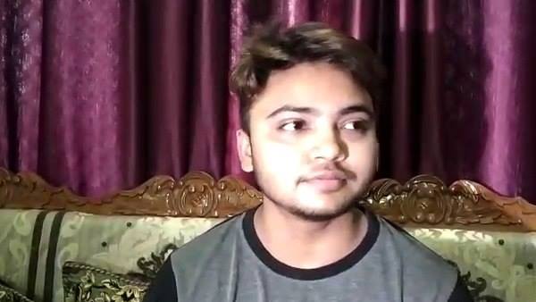 છોકરીથી છોકરો બનતા લાગ્યા બે વર્ષ