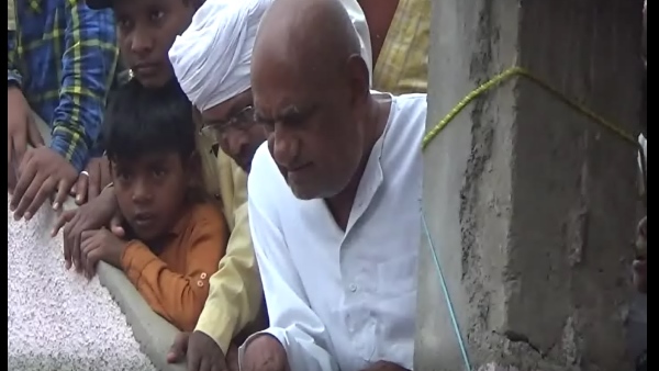 આ વખતની વાત ખોટી થઇ ગઈ