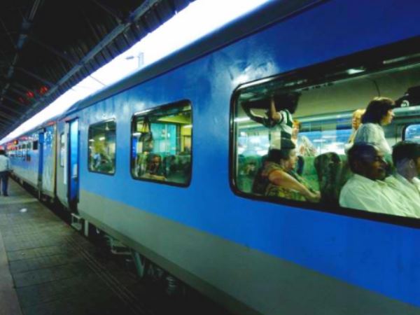 શા માટે વધાર્યું ભાડું