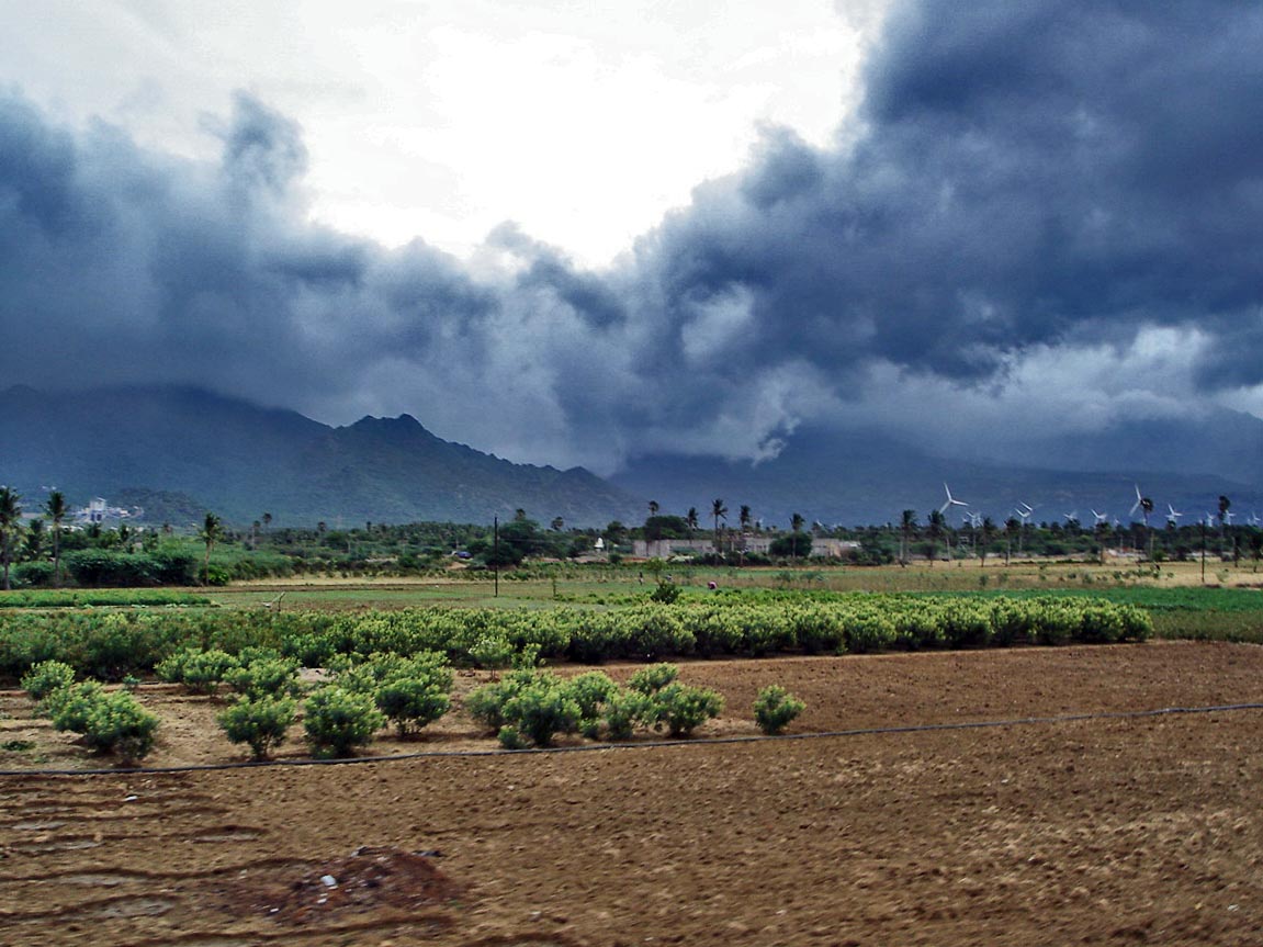 આજે અહીં પણ વરસાદ થશે