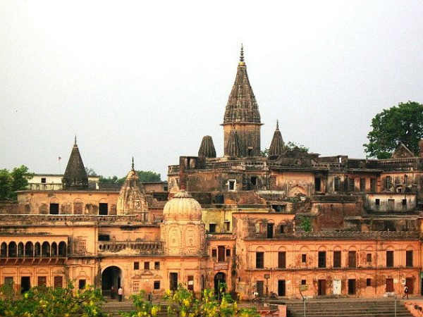 સમગ્ર દુનિયામાં રામની લહેર