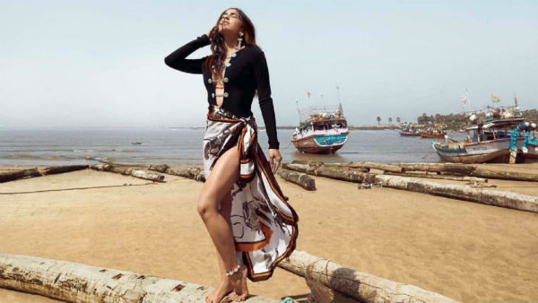 શૂટિંગમાં વ્યસ્ત