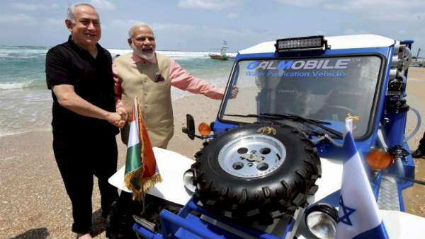 હવામાનની ચેતવણી