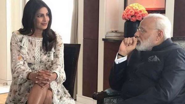 પીએમ બનવા ઈચ્છે છે પ્રિયંકા