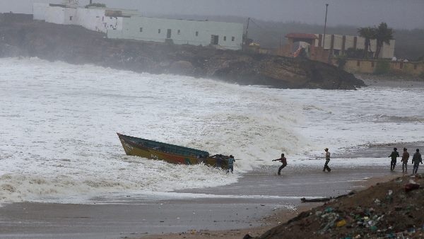 ગુજરાત સરકારને આપવામાં આવી માહિતી